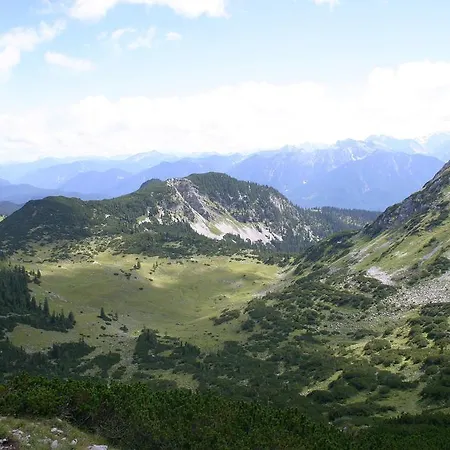 Affittacamere Andreas Krün