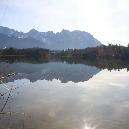 Andreas 3* Krün