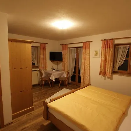 Andreas 3* Krün