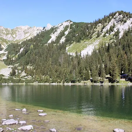 Andreas Guest house Krun