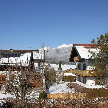 Maison d'hôtes Andreas