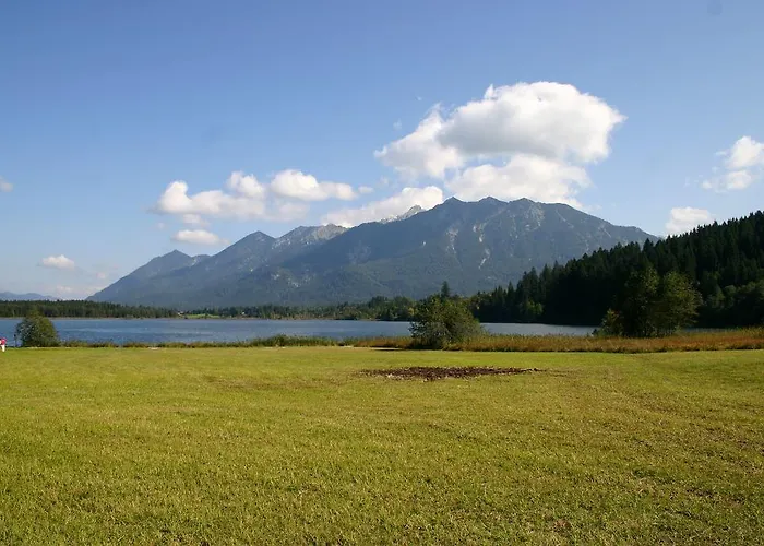 Andreas Гостевой дом Крун