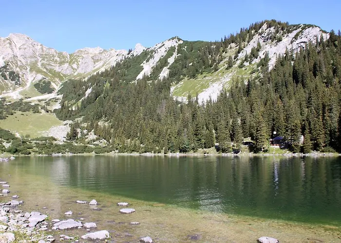 Andreas Гостевой дом Крун