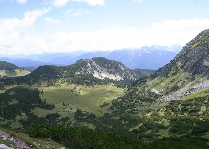 Гостевой дом Andreas Крун