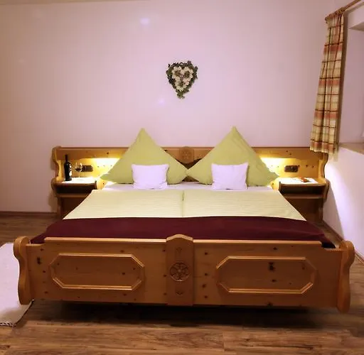 Гостевой дом Andreas